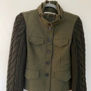 Veronica Beard Arishia jacket